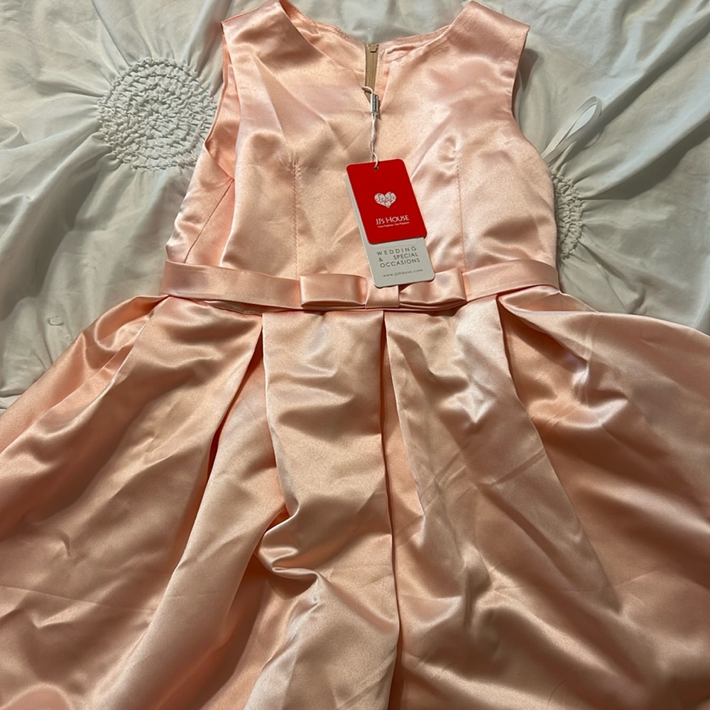 Brand New w/tags JJ’s House Dress